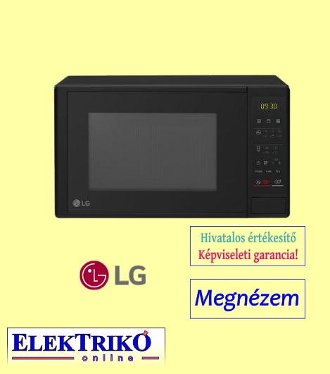 LG mikrost MH6042D