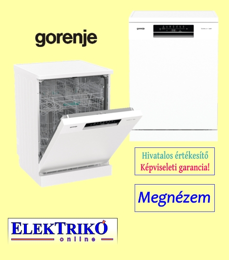 Gorenje GS642E90W mosogatgp