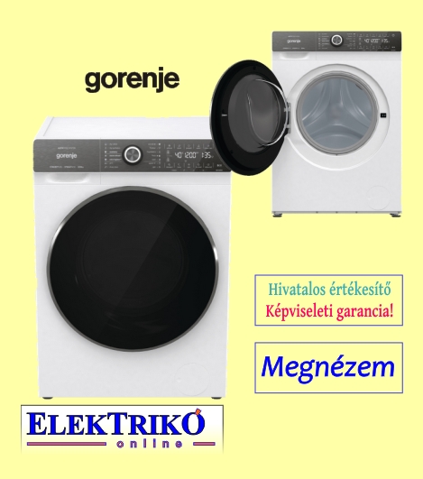 GORENJE WD2S164ADSWA Mos s szrtgp