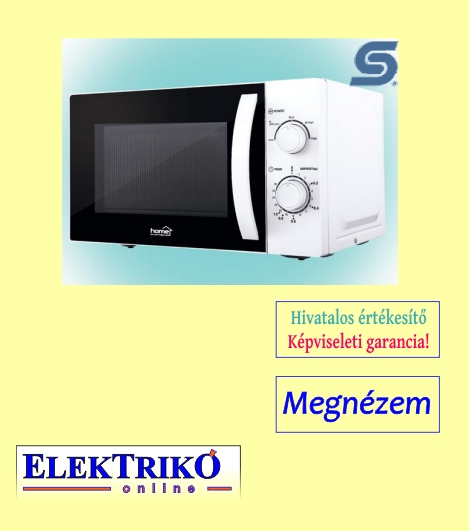  Somogyi Elektronic Home HG MH 21 Mikrohullm st 