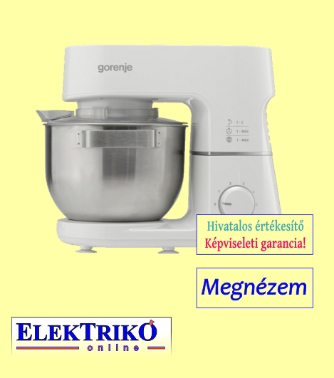 Gorenje MMC800CW konyhai robotgp 800W teljewstmny